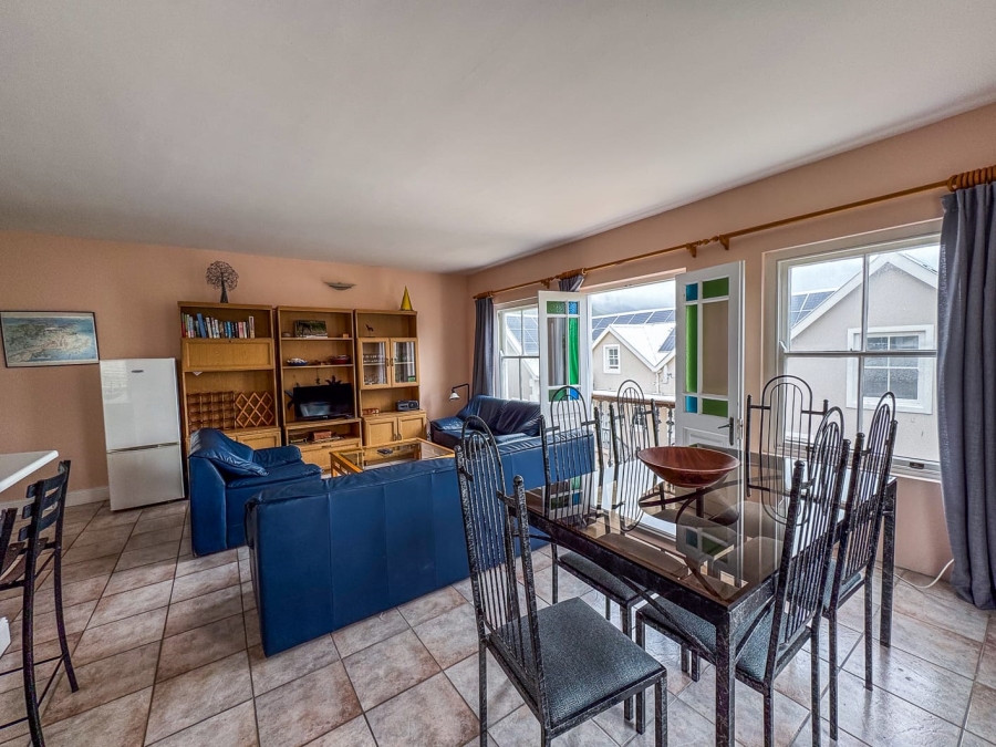 To Let 3 Bedroom Property for Rent in Beach Estate Western Cape